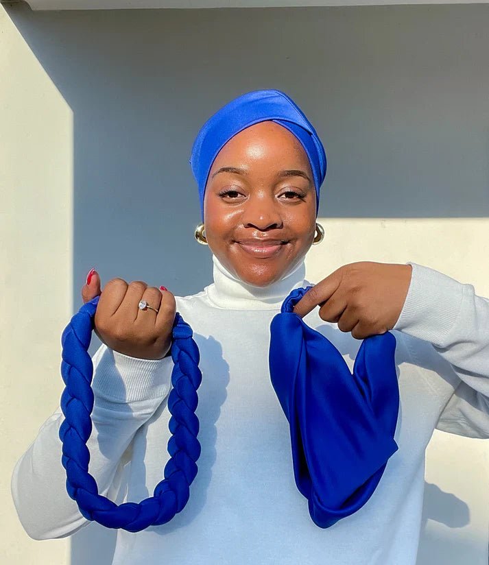 Instant Turbans - Tol'thema
