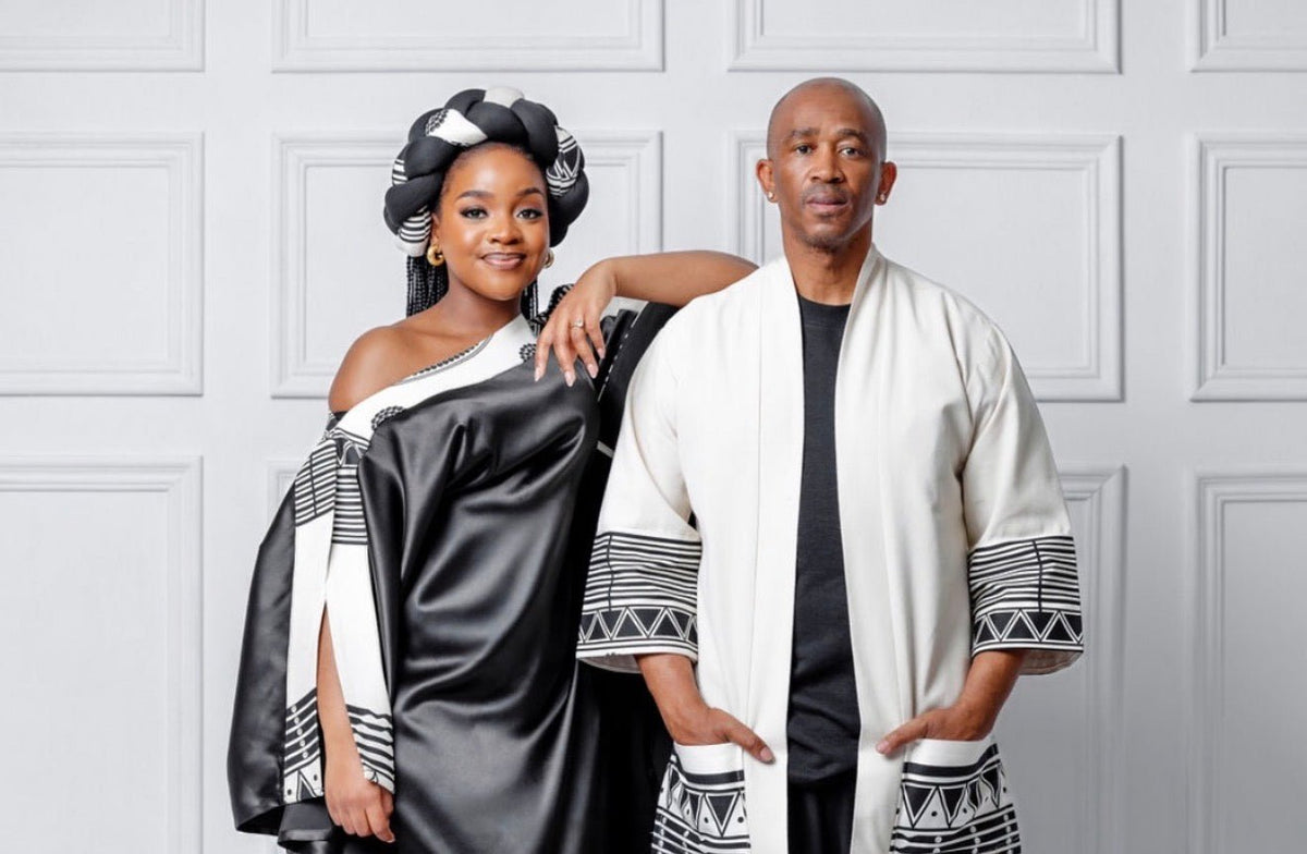 Rooted in Culture - Tol'thema