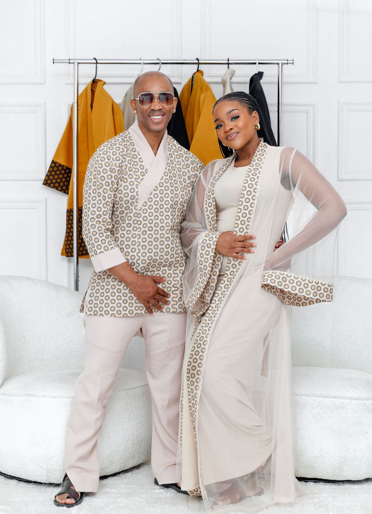 The union (Wedding Season 2025) - Tol'thema