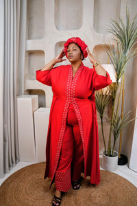 Cultured Serious Jess (regular & short)