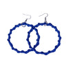 Woven Hoops