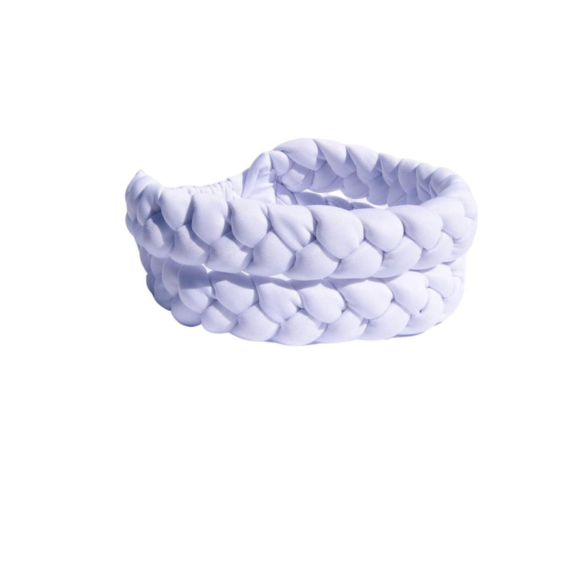Sophisticated Braid Headband (Only)