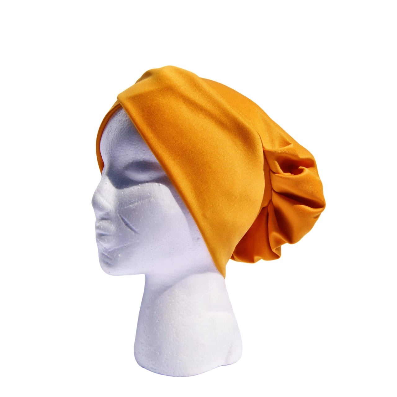 Plain turban (only)