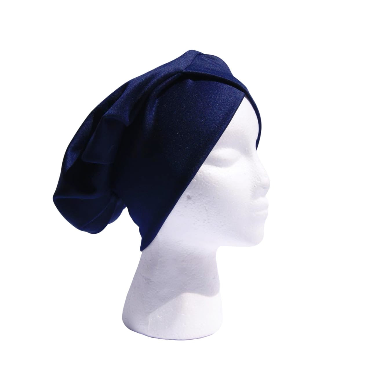 Plain turban (only)