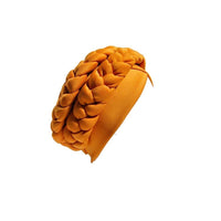 The Sophisticated Braided Crown