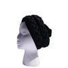 The Sophisticated Braided Crown