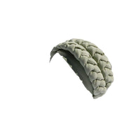 The Sophisticated Braided Crown