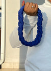Minimalist Braid Headband (Only)