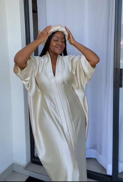 Cecilia Boubou (Regular & Short)
