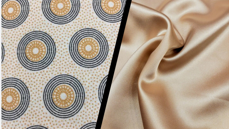 The Bonang dress (regular & short)