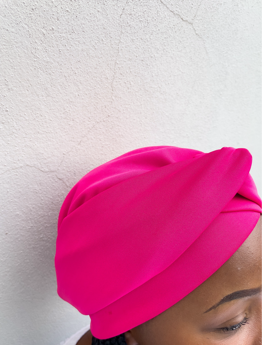 Twisted Turban