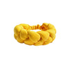 Rich Braided Headband (Only)