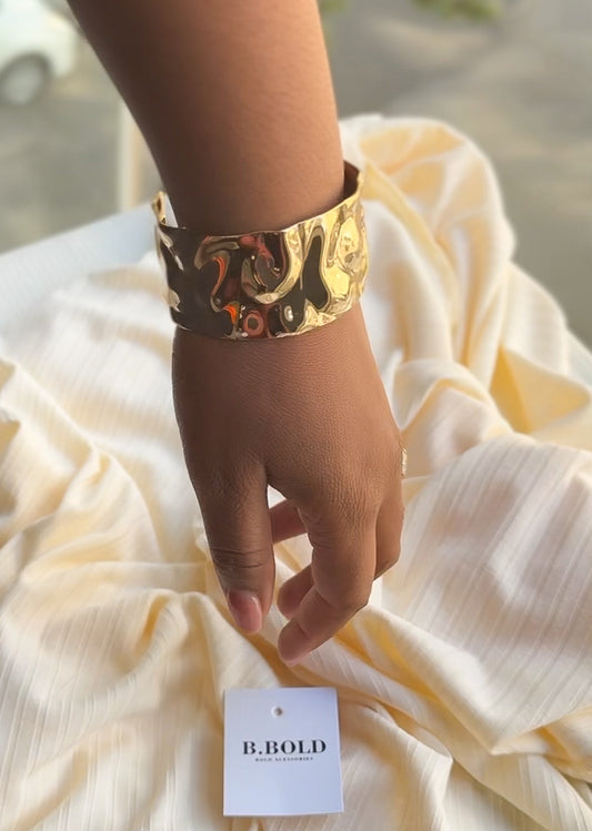 Oracle bangle