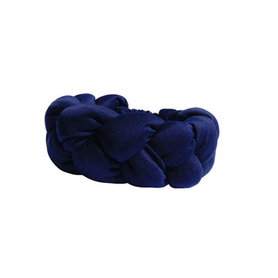 Rich Braided Headband (Only)