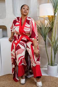 Serious Jess in print (regular & short)