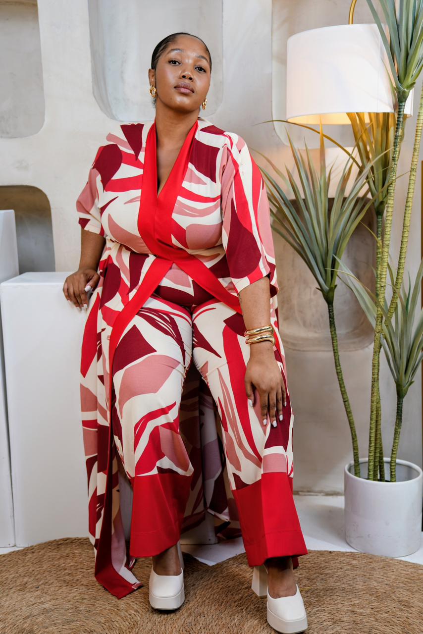 Serious Jess in print (regular & short)