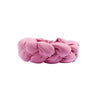 Rich Braided Headband (Only)