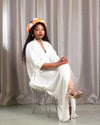 Zarah Boubou (Regular & Short)