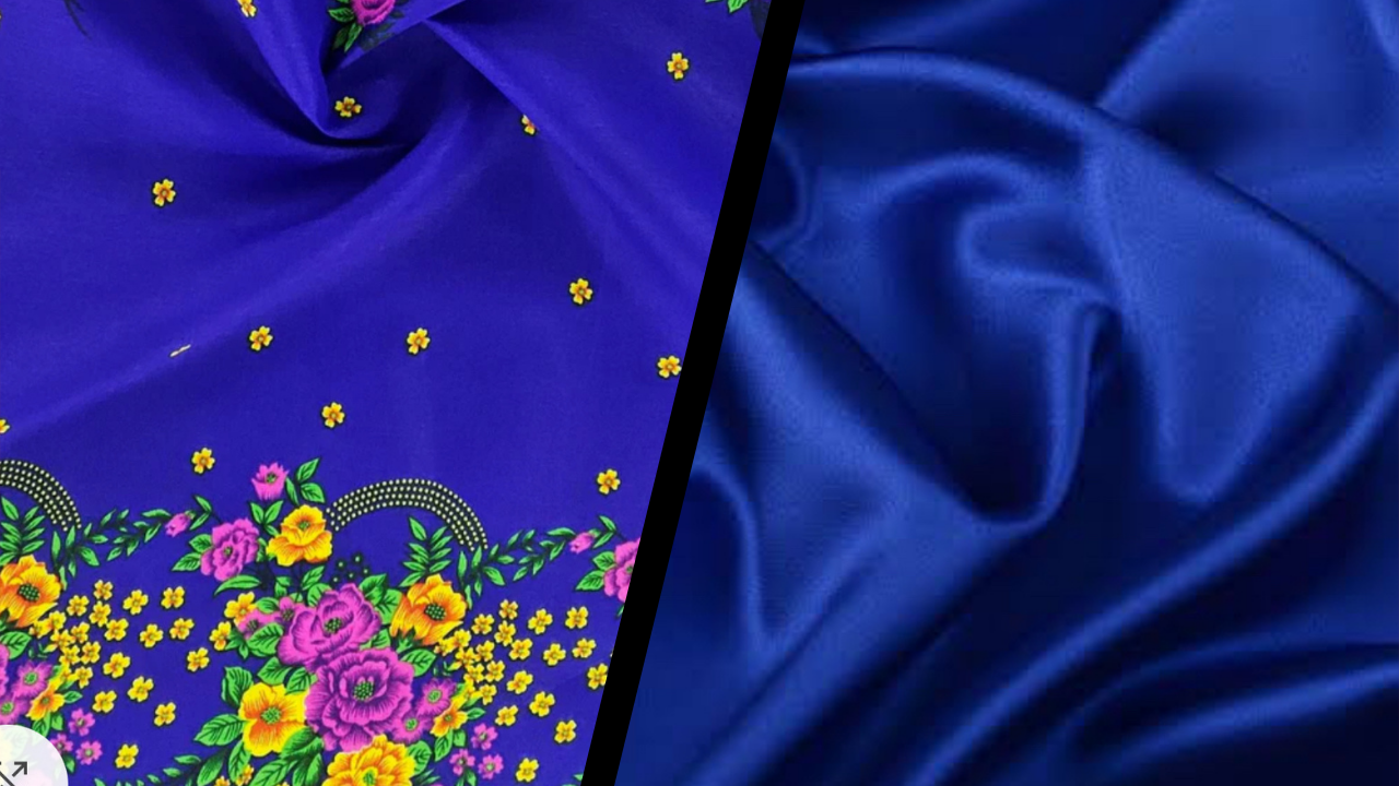 The Bonang dress (regular & short)