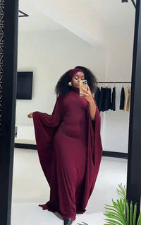 Gracious (regular or short)