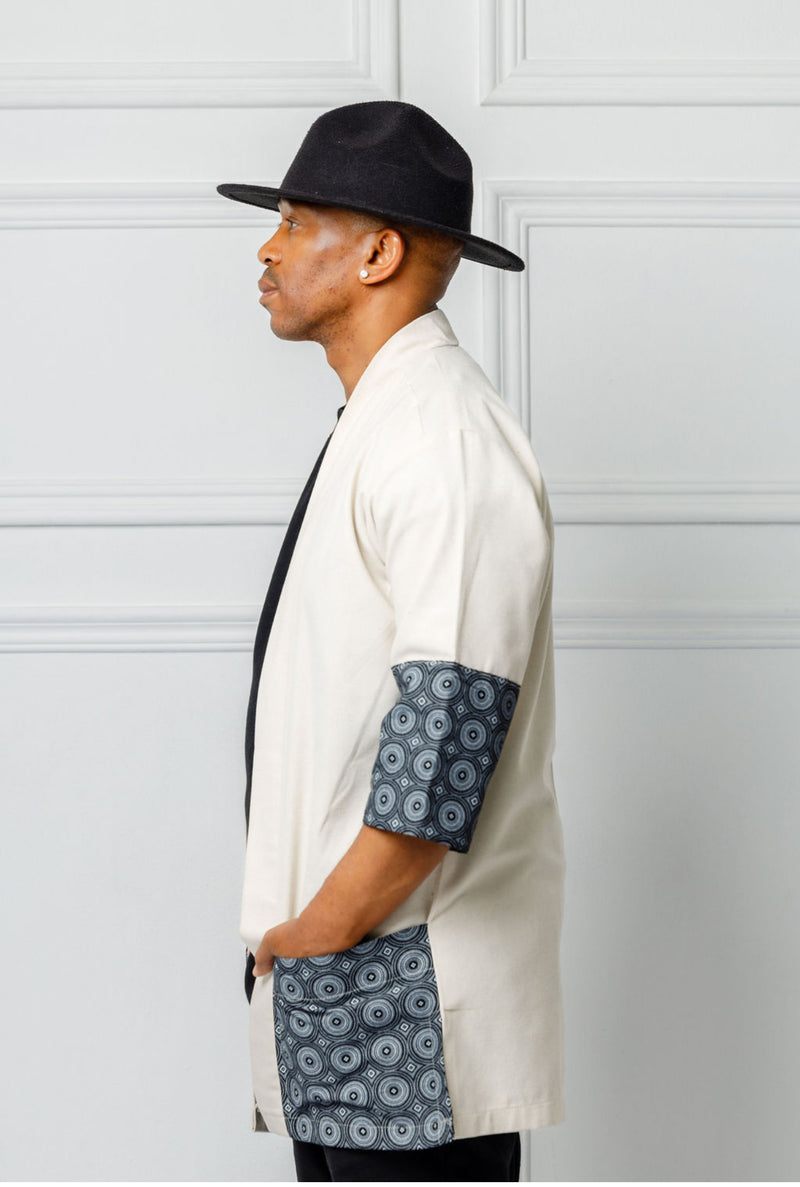 The Zola Kimono