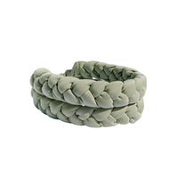 Sophisticated Braid Headband (Only)