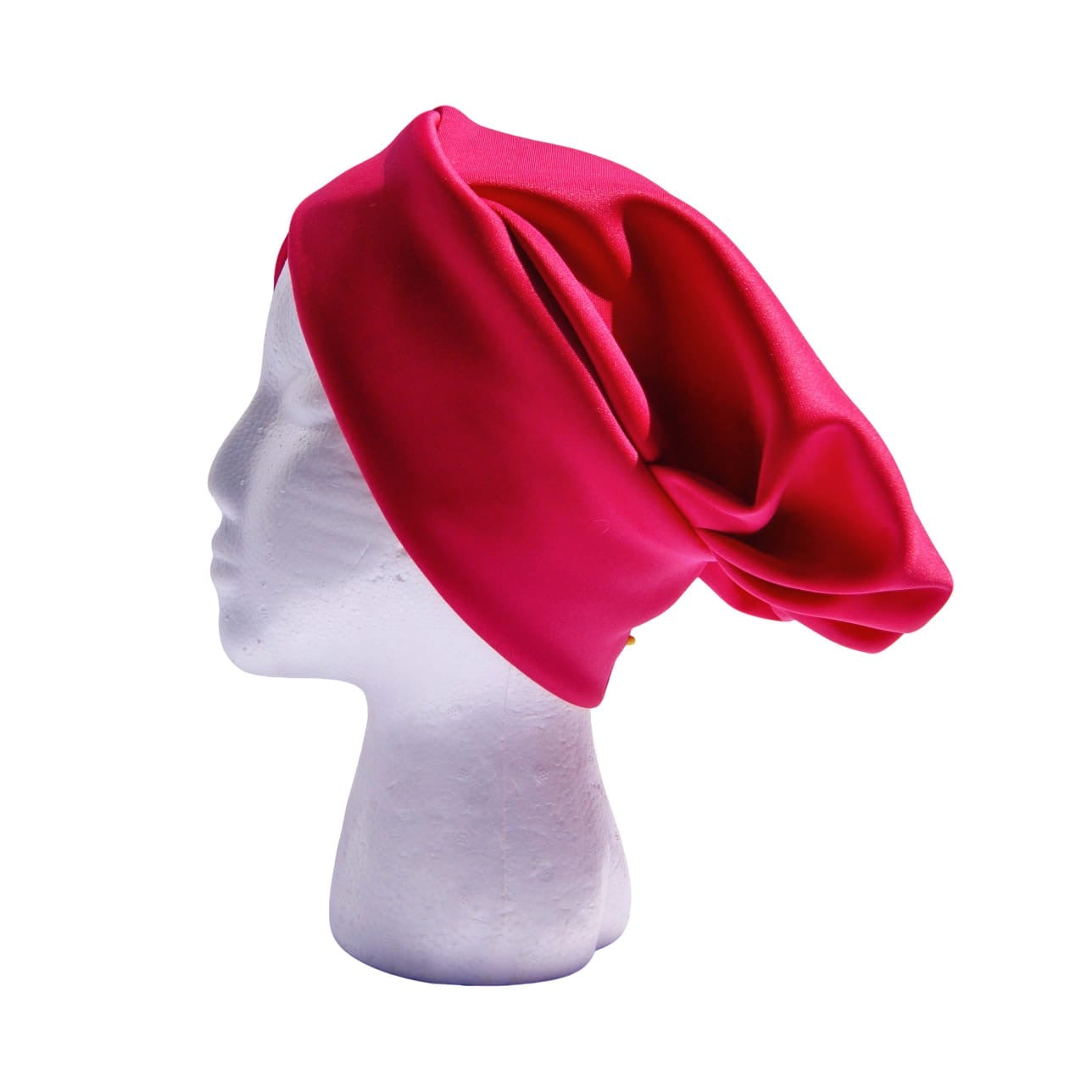 Plain turban (only)