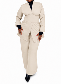 The Snatched pants set
