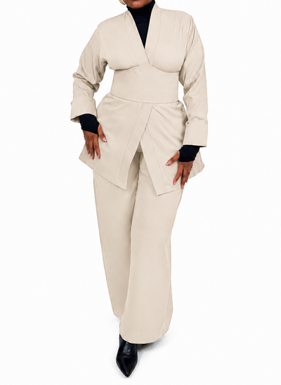 The Snatched pants set