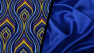 The Bonang dress