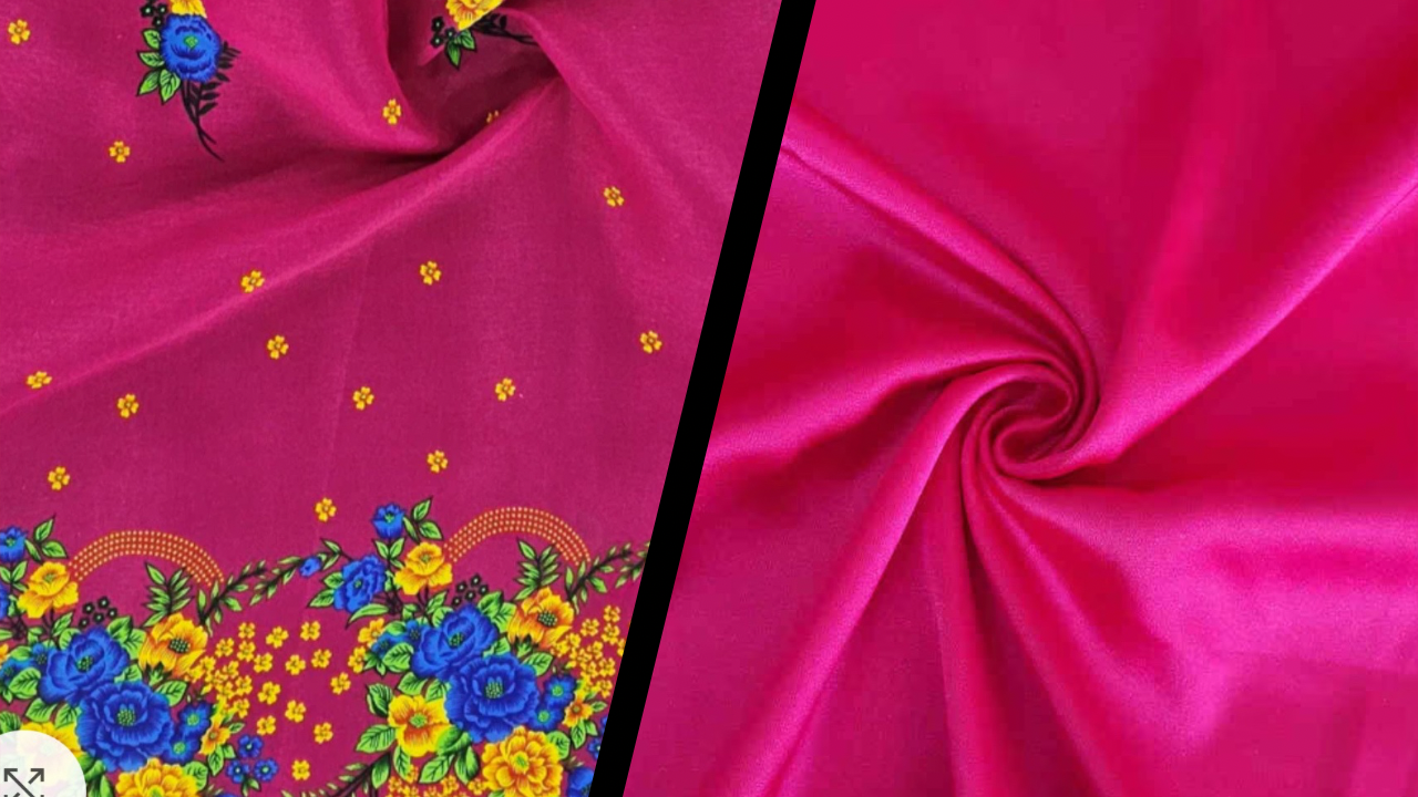 The Bonang dress (regular & short)