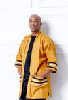 The Zola Kimono
