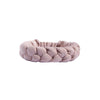 Rich Braided Headband (Only)