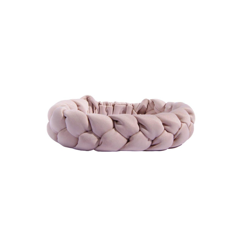 Rich Braided Headband (Only)