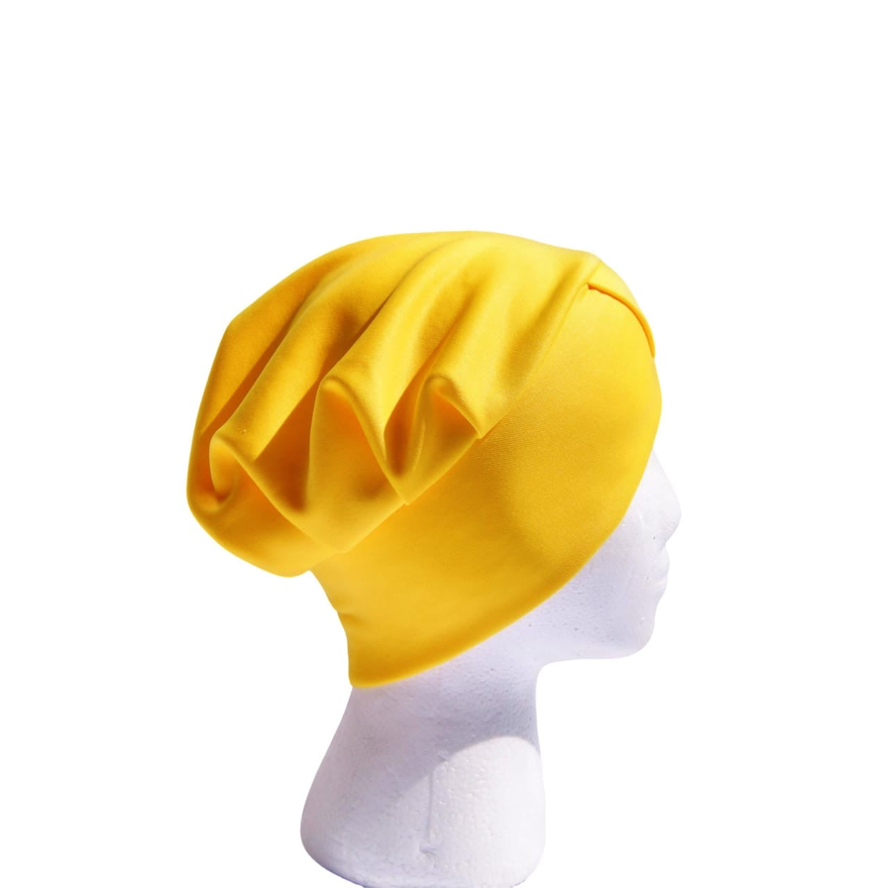 Plain turban (only)