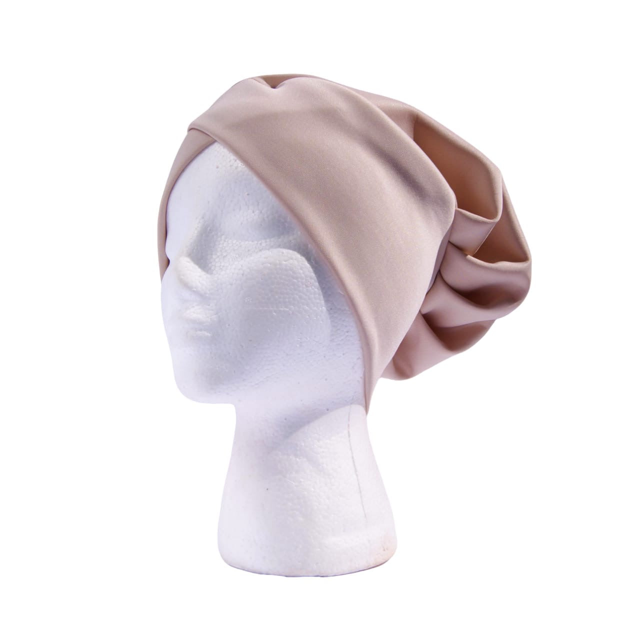 Plain turban (only)