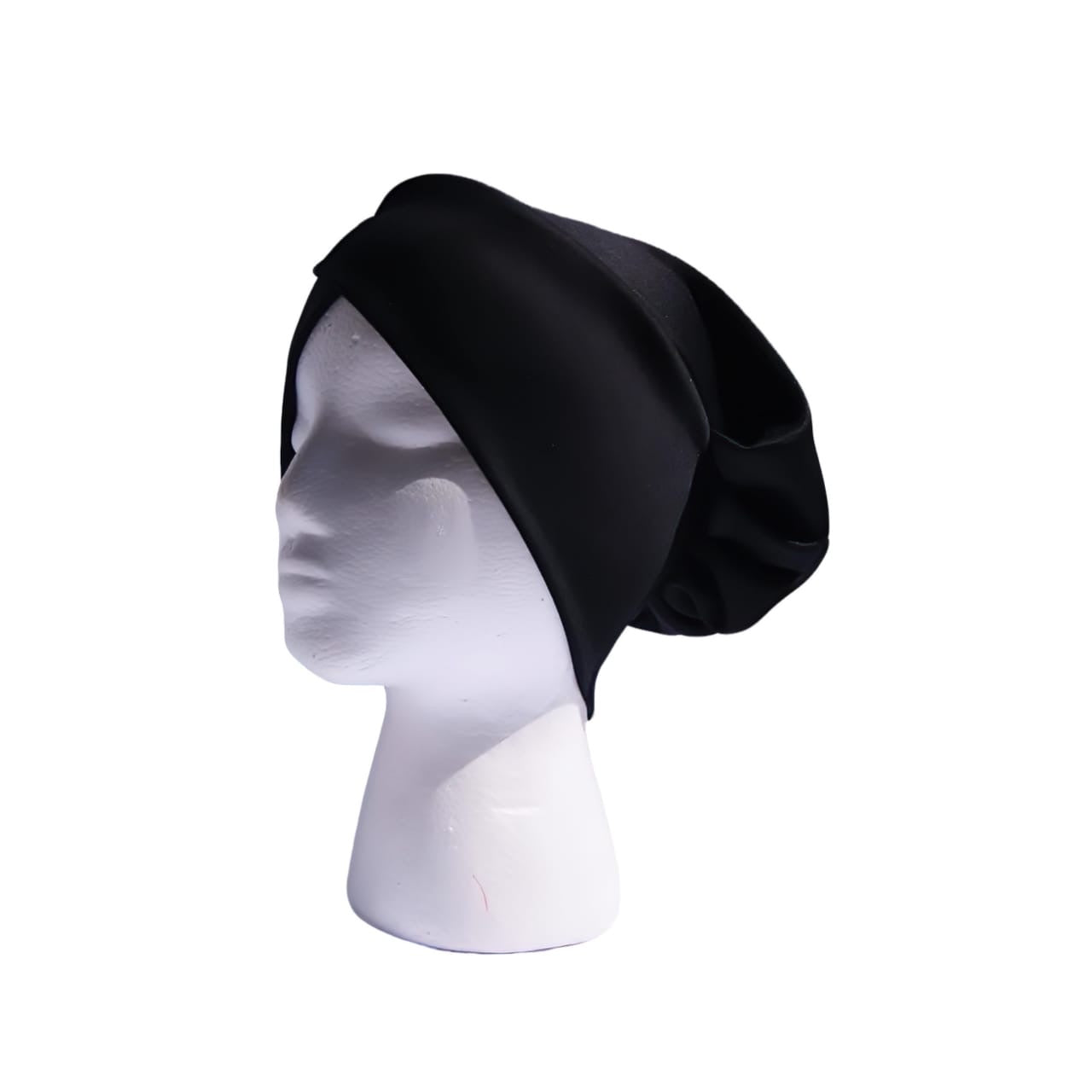 Plain turban (only)