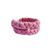 Sophisticated Braid Headband (Only)