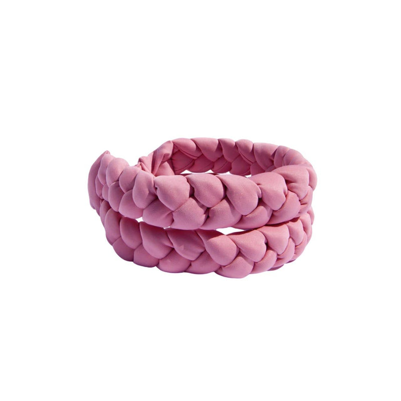 Sophisticated Braid Headband (Only)