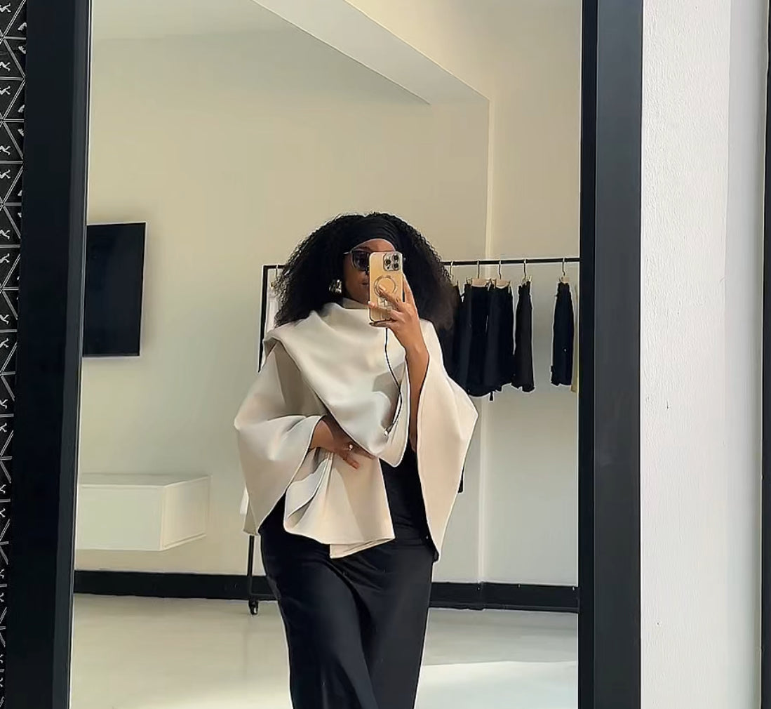 Madam Shawl
