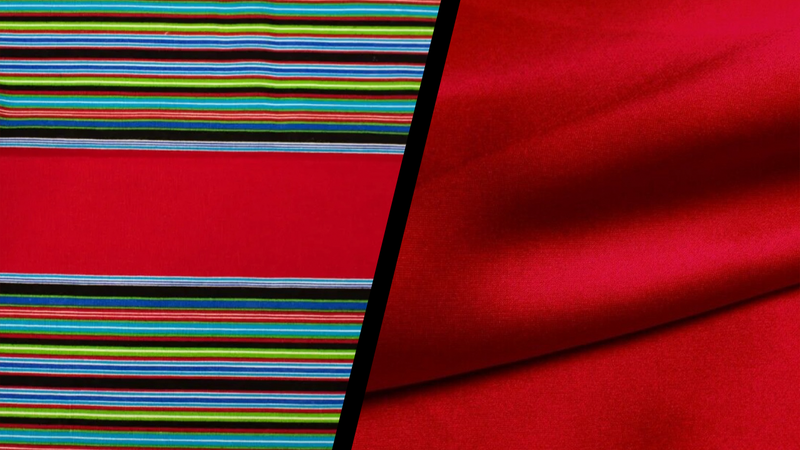 The Bonang dress (regular & short)