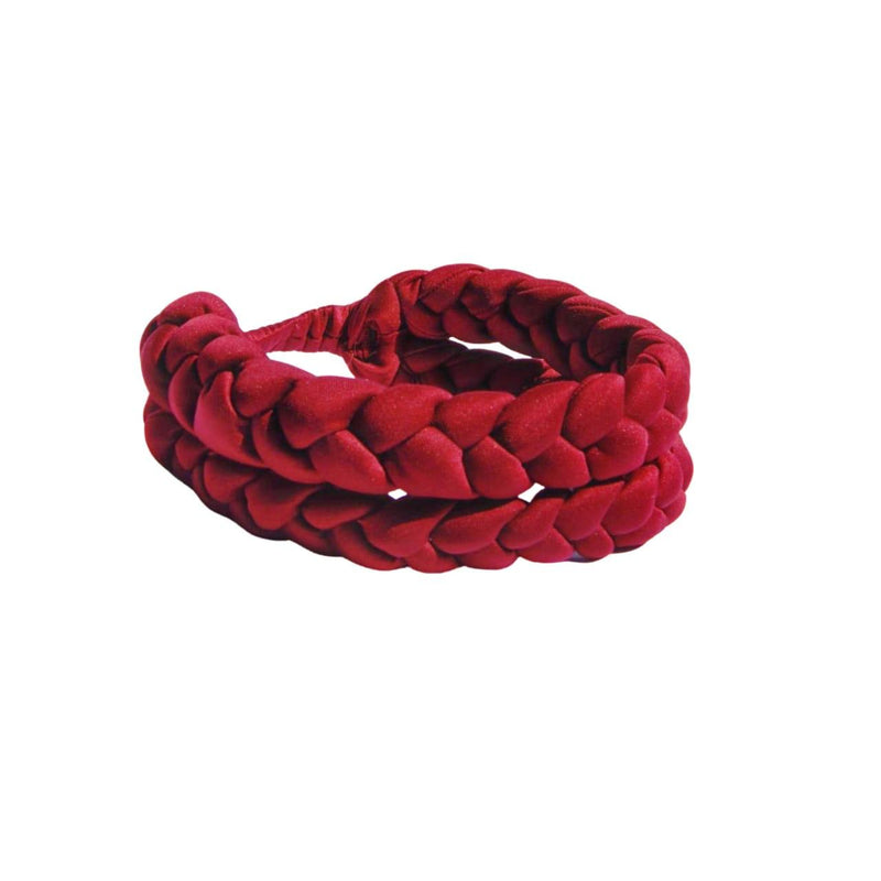 Sophisticated Braid Headband (Only)