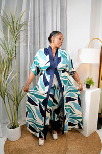 Serious Jess in print (regular & short)