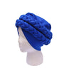 The Sophisticated Braided Crown