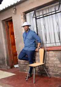 The Khosi shirt