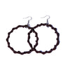 Woven Hoops