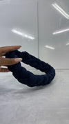 Minimalist Braid Headband (Only)