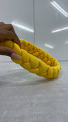 Minimalist Braid Headband (Only)
