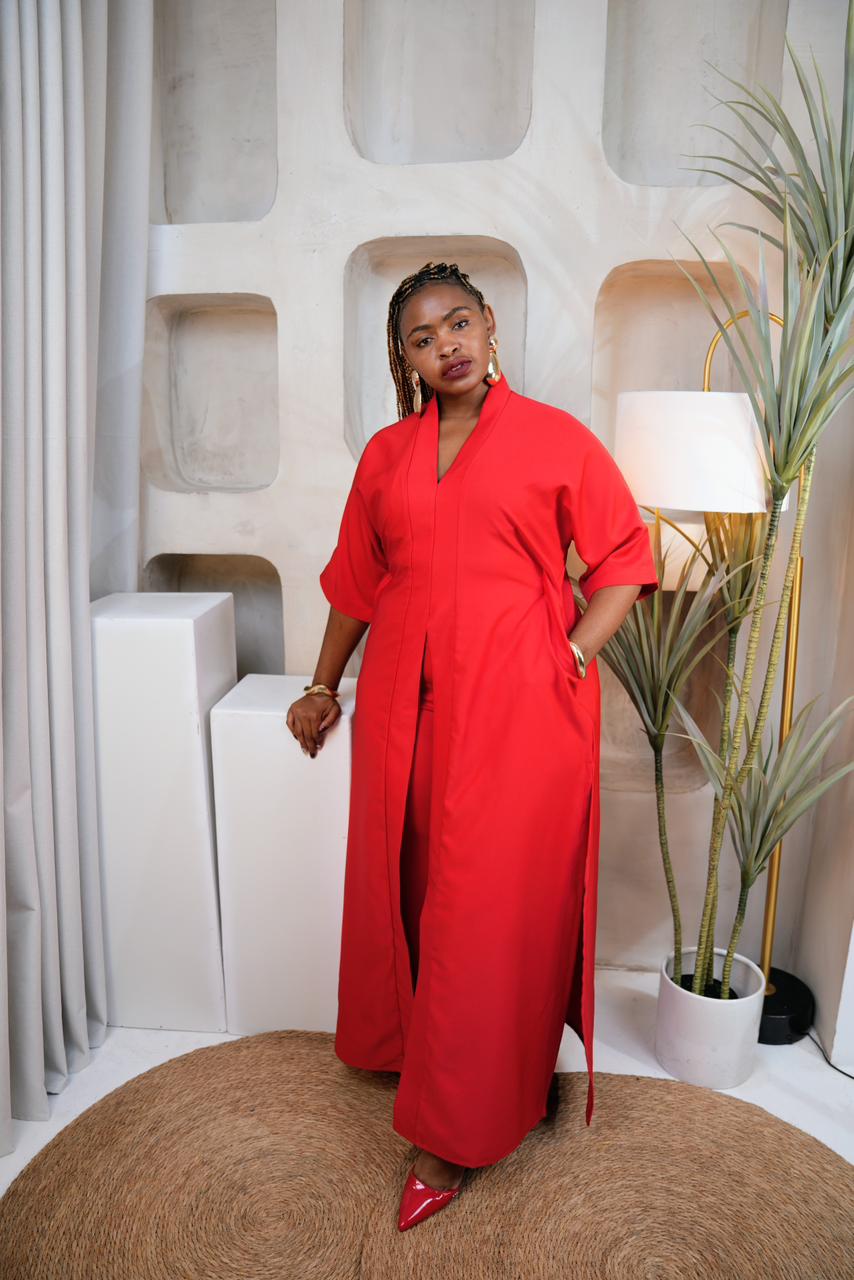 Serious Jess (regular & short)