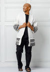 The Zola Kimono